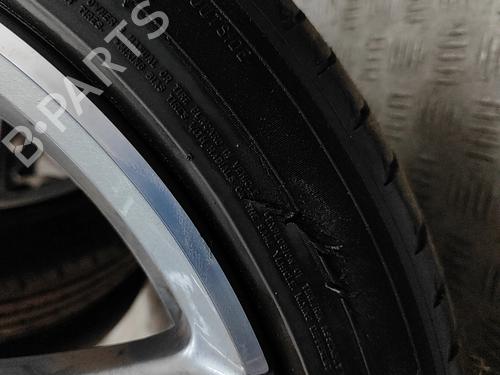 Fælk MERCEDES-BENZ E-CLASS Coupe (C238) E 220 d (238.314) | BP31715253C45 