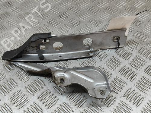 Hinge/Door check strap AUDI A7 Sportback (4GA, 4GF) 3.0 TDI | BP23946561C146
