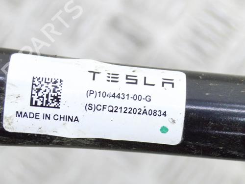 Left rear suspension arm TESLA MODEL 3 (5YJ3) EV | BP27758440M14  - Image 6