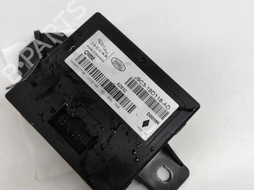 Módulo eletrónico JAGUAR I-PACE (X590) EV400 AWD | BP27768391M83 