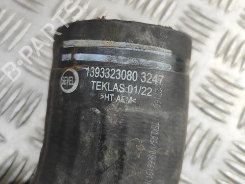 Rør PEUGEOT BOXER Van 2.2 HDi 110 | BP28563988M125 