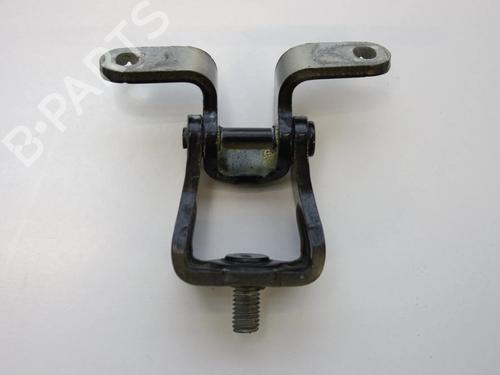 Used Hinge/Door check strap SKODA OCTAVIA II (1Z3) 1.8 TSI (160 hp) 30235755