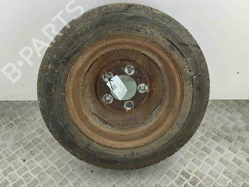 Felg LAND ROVER DEFENDER Station Wagon (L316, L315) 2.5 Td5 4x4 (L316) | BP28674585C45