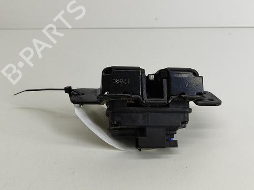 Tailgate lock JEEP COMPASS (MK49) 2.2 CRD 4x4 | BP16711510C101 