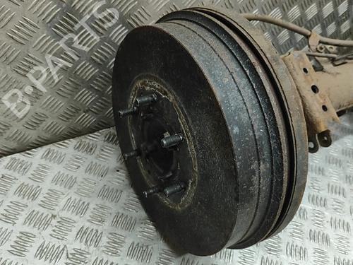 Bagaksel FORD RANGER (TKE) 3.2 TDCi 4x4 | BP33378615M2 - Image 3