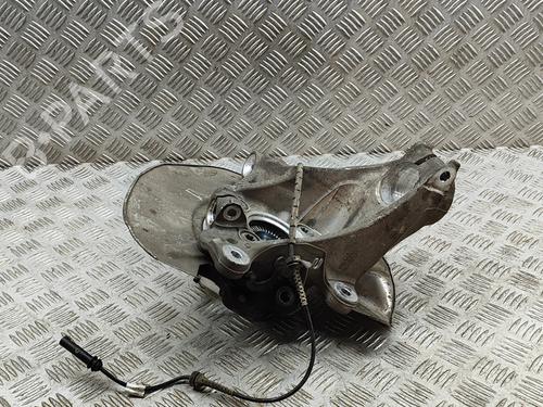 Left front steering knuckle BMW X1 (U11) iX1 xDrive 30 | BP29391806M25 