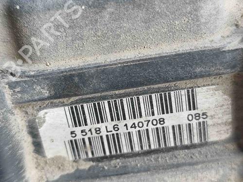 ABS pump ISUZU D-MAX I (TFR, TFS) 3.0 DiTD 4x4 (TFS85_) | BP29392282M43 