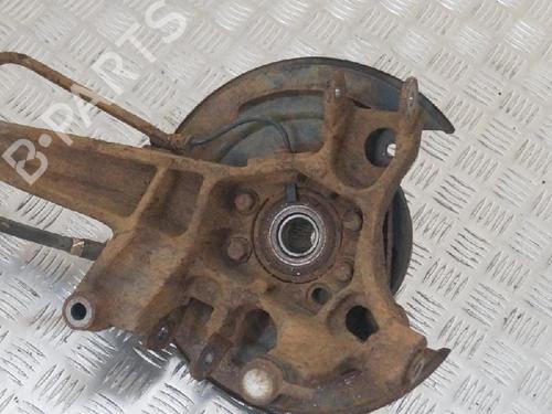 Right rear steering knuckle SUBARU LEGACY IV Estate (BP) 2.0 D AWD (BPD) | BP28359377M28 