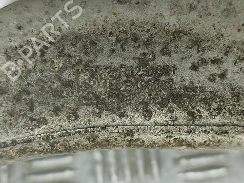 Højre Styrespindel Lejehus TESLA MODEL 3 (5YJ3) EV AWD | BP28432544M26 