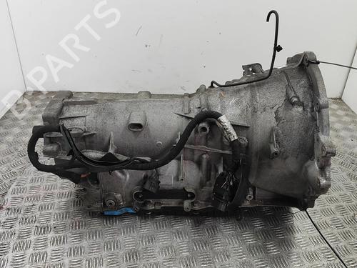 Gearkasse Gearkasse 38730456 38730456