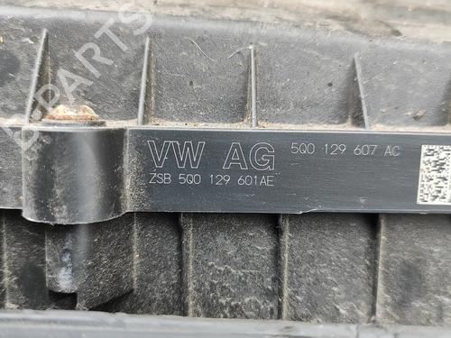 Air filter box VW PASSAT B8 Variant (3G5, CB5) 1.8 TSI | BP30972055M87 