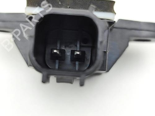 Electronic sensor VOLVO S90 II (234) D5 AWD | BP38018632M84 - Image 7