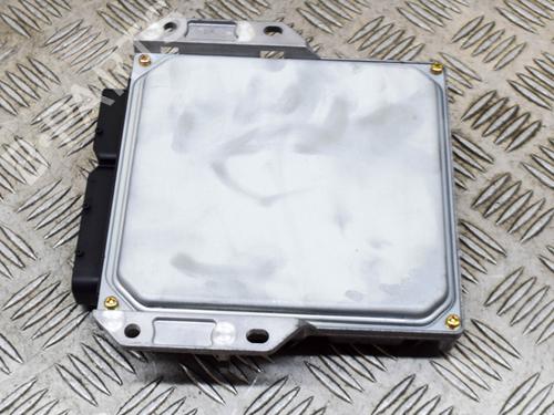 Engine control unit (ECU) NISSAN PRIMERA (P12) 2.2 dCi | BP8353779M57 