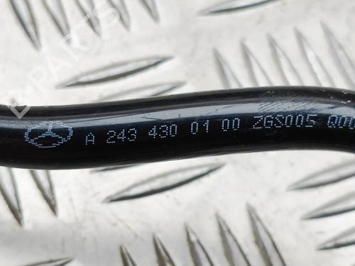 Pipe MERCEDES-BENZ EQA (H243) EQA 250 (243.701) | BP38706818M125 - Image 6