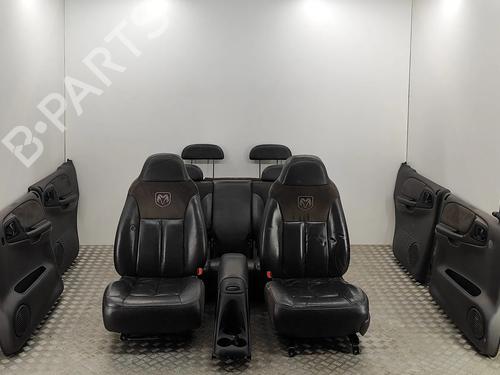 Juego Asientos DODGE DURANGO (DN) 5.9 (249 hp) 32061114