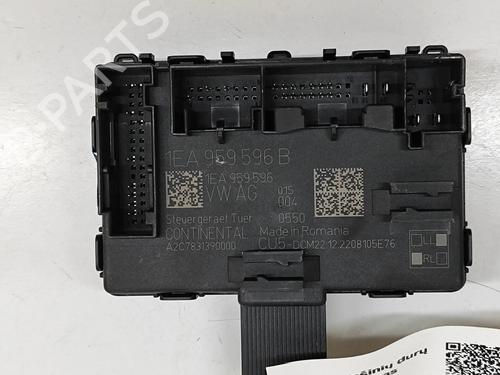Electronic module VW ID.4 (E21) Pure | BP28564318M83  - Image 6