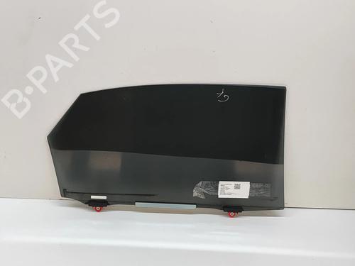Used Rear left door window Rear left door window LEXUS NX (_Z1_) 300h AWD (AYZ15_, AYZ15R) (197 hp) 27790158 27790158