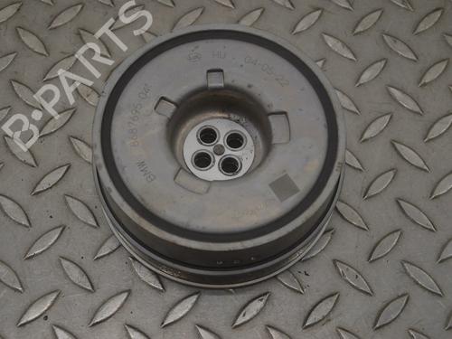 Used Pulley BMW 2 Gran Coupe (F44) 218 i (140 hp) 30246392
