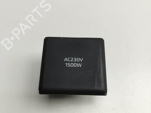 Elektronisk modul TOYOTA PRIUS (_W6_) 2.0 PHEV (MXWH61L, MXWH61) (223 hp) 29975273