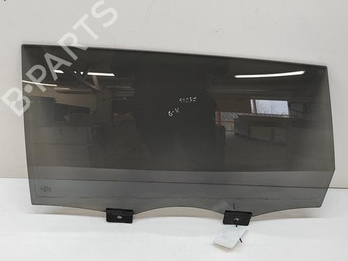 Used Rear left door window AUDI Q7 (4LB) 4.2 FSI quattro (350 hp) 25217267