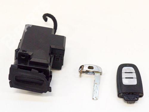 ignition-barrel-audi-q5-8rb-20-tdi-quattro-audi-8t0959754d-8k0909131d-3330430102-2008-2009-2010-2011-2012-2013-2014-2015-2016-2017-2018-2019-7738684 main image