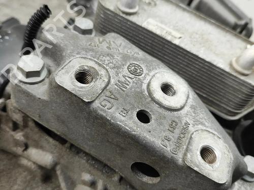 Gearbox VW POLO VI (AW1, BZ1, AE1) 2.0 GTI | BP33378976M3  - Image 8