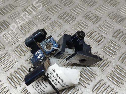 Hinge/Door check strap BMW X3 (G01, F97, G08) iX3 | BP28551248C146 