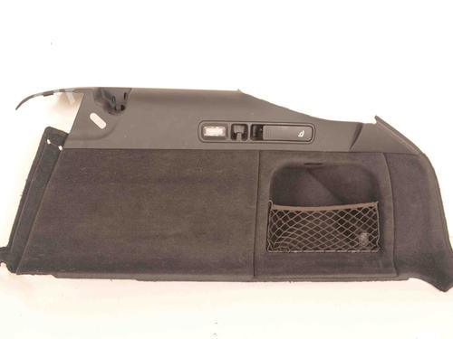 Used Boot lining AUDI A6 Allroad C7 (4GH, 4GJ) 3.0 TDI quattro (313 hp) 30227714