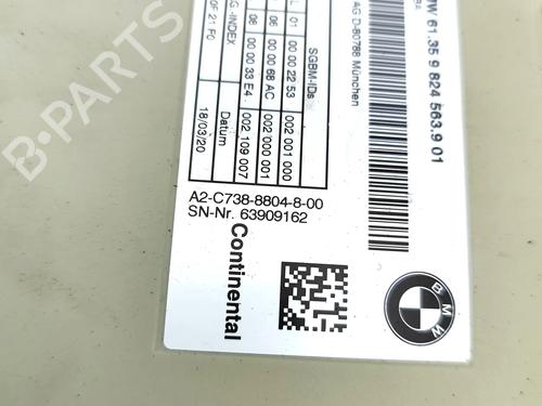 Electronic module BMW X5 (G05, F95) xDrive 30 d | BP33392823M83 - Image 8