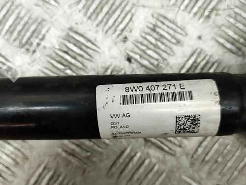 Right front driveshaft AUDI A5 (F53, F5P) S5 TFSI quattro | BP26879257M39 