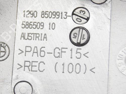 Fuse box BMW 3 (F30, F80) 320 d | BP7016889E1 