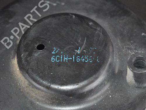 Heater blower motor FORD TRANSIT Van (FA_ _) 2.2 TDCi | BP6729718M62 