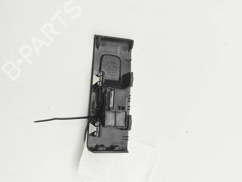 Left rear window switch VOLVO XC40 (536) T3 | BP39930483I29 - Image 3