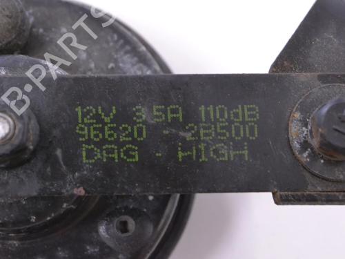 Horn HYUNDAI SANTA FÉ II (CM) 2.2 CRDi 4x4 | BP30211910E13