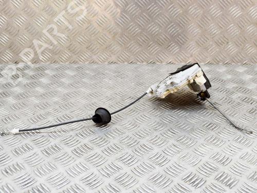 Front left lock AUDI A4 B7 Avant (8ED) 2.5 TDI | BP10072353C98 