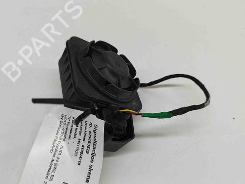 Módulo eletrónico AUDI A4 B9 (8W2, 8WC) 2.0 TDI quattro | BP24819683M83 