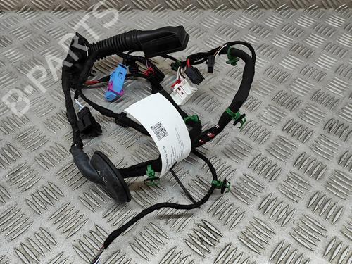 Used Wiring harness Wiring harness VW ID.5 (E39) GTX (299 hp) 27767804 27767804