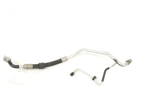 AC pipe AUDI Q7 (4MB, 4MG, 4MQ) 3.0 TDI quattro | BP33348717M126 - Image 3