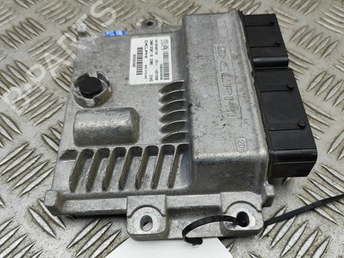 Engine control unit (ECU) HONDA CIVIC X Saloon (FC_) 1.6 i-VTEC LPG | BP37598864M57 - Image 4