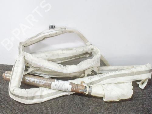 Used Right curtain airbag AUDI A7 Sportback (4GA, 4GF) 3.0 TDI quattro (204 hp) 6766215