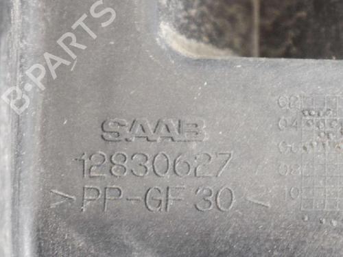 Rear bumper bracket SAAB 9-3 Convertible (YS3F) 2.0 t | BP8827511C159 