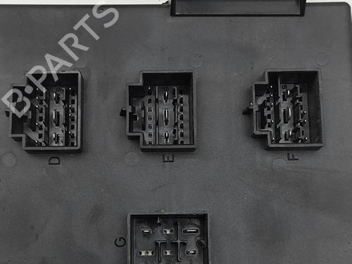 Electronic module VW TOUAREG (7P5, 7P6) 3.0 V6 TDI | BP33239538M83  - Image 5