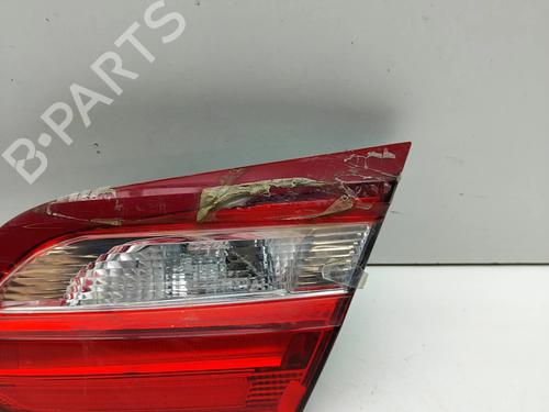 Left tailgate light FORD FIESTA VII (HJ, HF) 1.0 EcoBoost | BP37402754C79 - Image 4