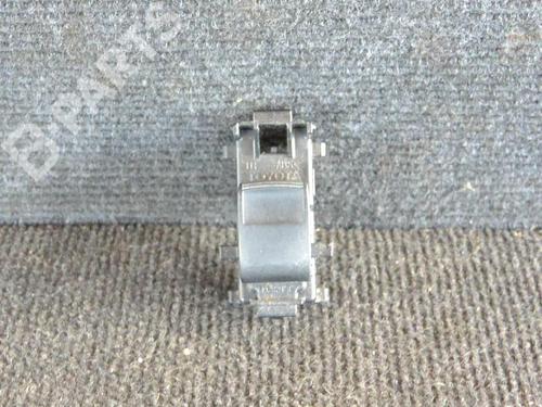Used Right rear window switch Right rear window switch TOYOTA AURIS (_E15_) 2.0 D-4D (ADE150_, ADE150R) (126 hp) 6726034 6726034