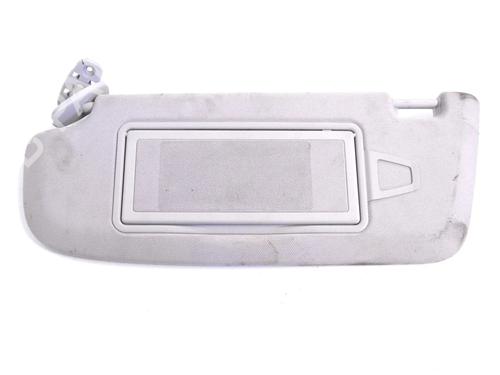 Used Left sun visor MERCEDES-BENZ S-CLASS (W221, V221) S 350 CDI (221.022, 221.122) (235 hp) 30226742