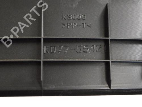 Other MAZDA CX-5 (KE, GH) 2.2 D (KE2FW) | BP30219961O1