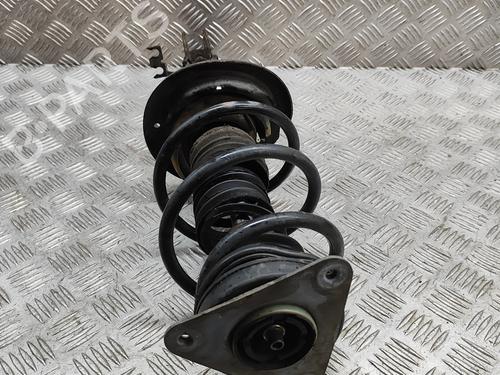 Left front shock absorber RENAULT CLIO IV (BH_) 0.9 TCe 90 (BHNF, BHMA, BHMH, BHJK, BHJR) | BP24143100M16 