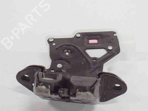 Tailgate lock RENAULT KADJAR (HA_, HL_) 1.5 dCi 110 (HLA3) | BP6744702C101 