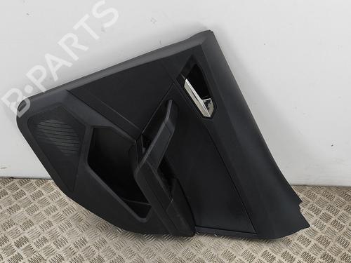 Seats set SEAT ARONA (KJ7, KJP) 1.0 TSI | BP19427617C78 