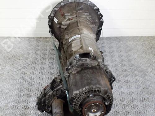 Gearbox BMW 3 (E90) 320 d xDrive | BP33359244M3 - Image 4